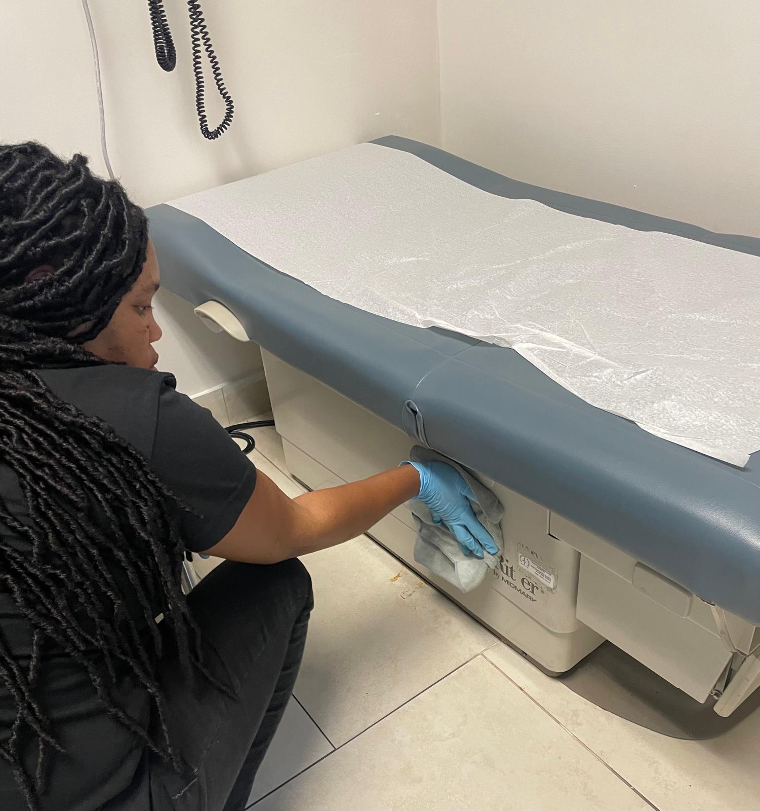 Why You Should Choose Our Deep House Cleaning Services in Miami, FL