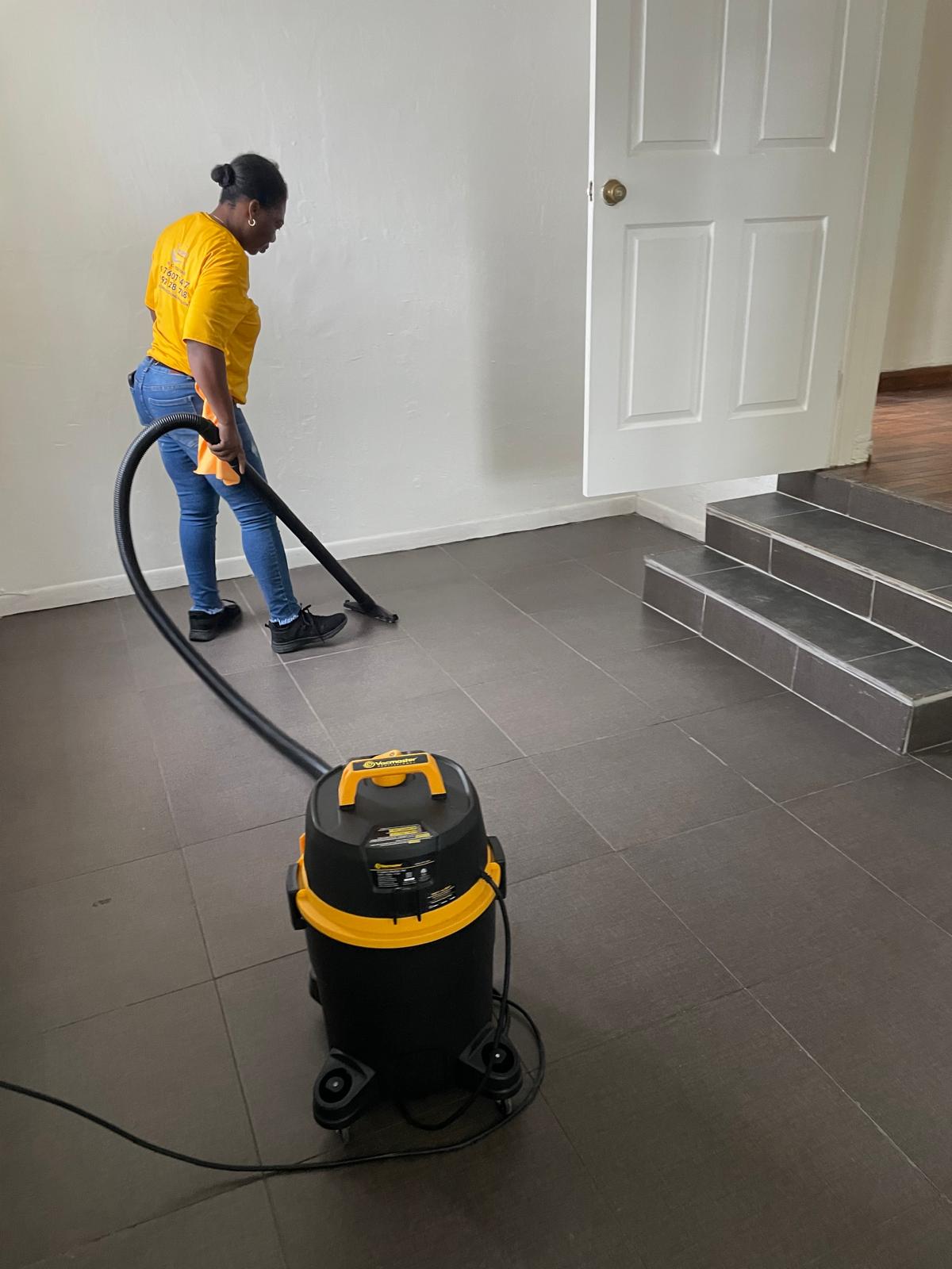 Shine Spot Extreme House Cleaning Services in Miami, Fl?