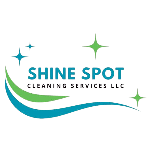 Shine Spot Cleaning Services Logo